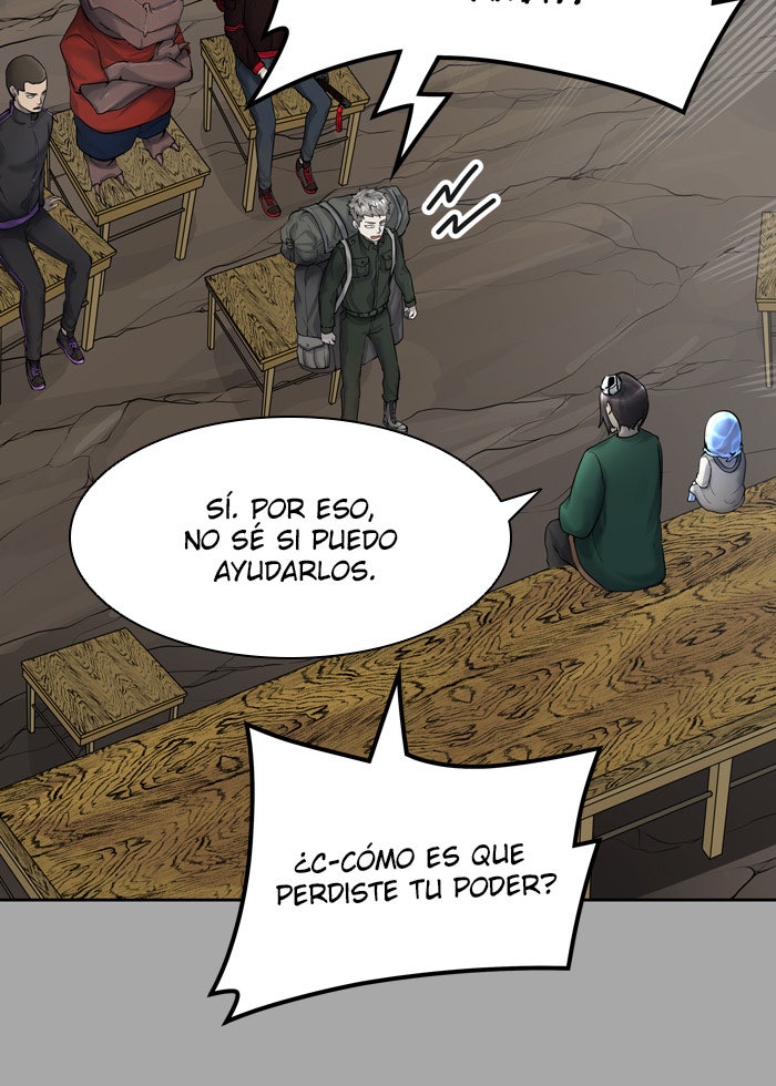 Read Tower of God ES Manga Online