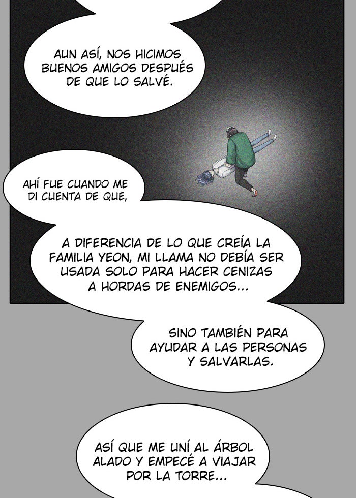 Read Tower of God ES Manga Online
