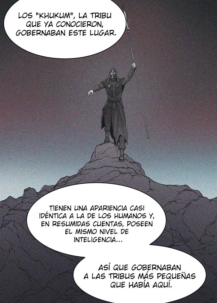 Read Tower of God ES Manga Online