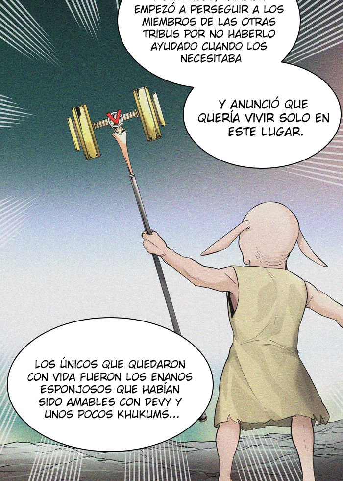 Read Tower of God ES Manga Online
