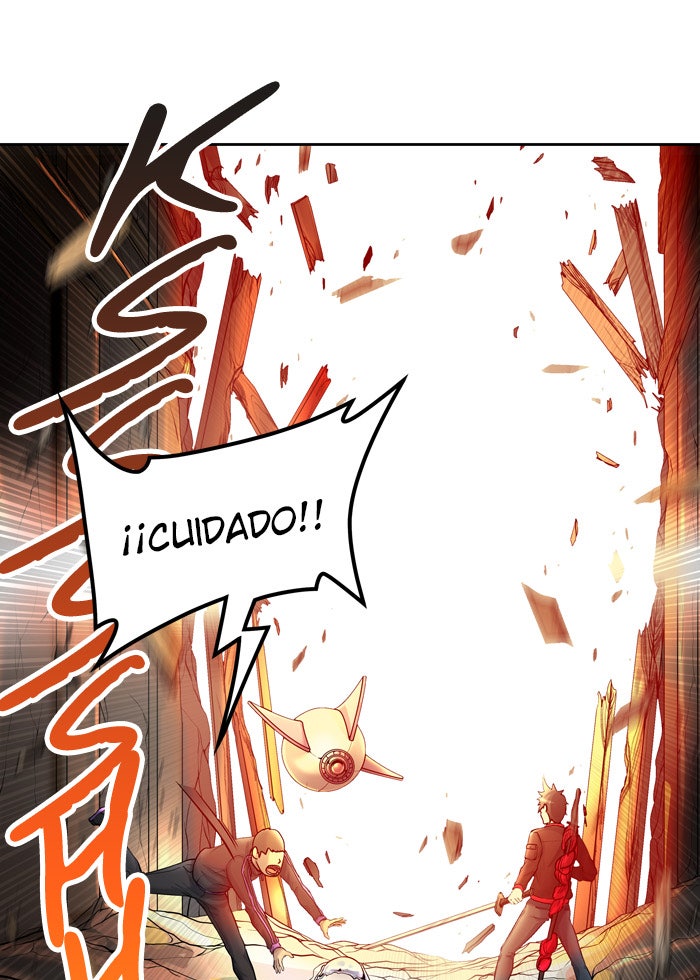Read Tower of God ES Manga Online
