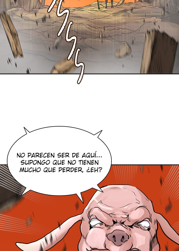 Read Tower of God ES Manga Online
