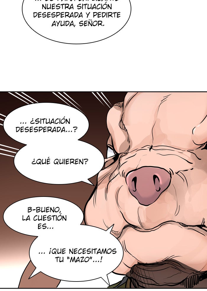 Read Tower of God ES Manga Online
