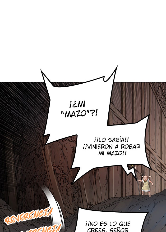 Read Tower of God ES Manga Online