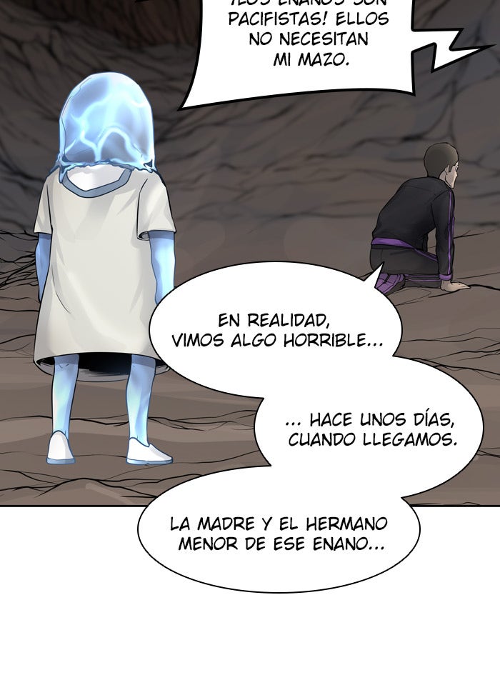 Read Tower of God ES Manga Online
