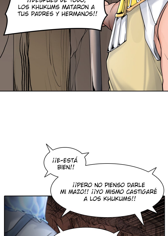 Read Tower of God ES Manga Online