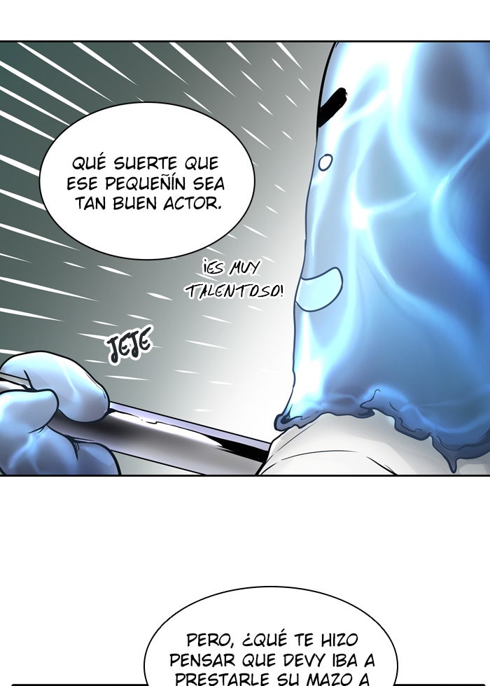 Read Tower of God ES Manga Online
