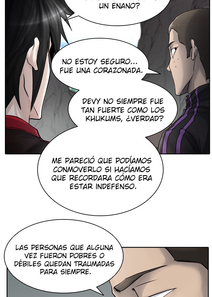 Read Tower of God ES Manga Online