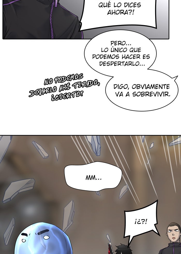 Read Tower of God ES Manga Online