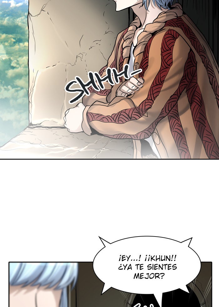 Read Tower of God ES Manga Online