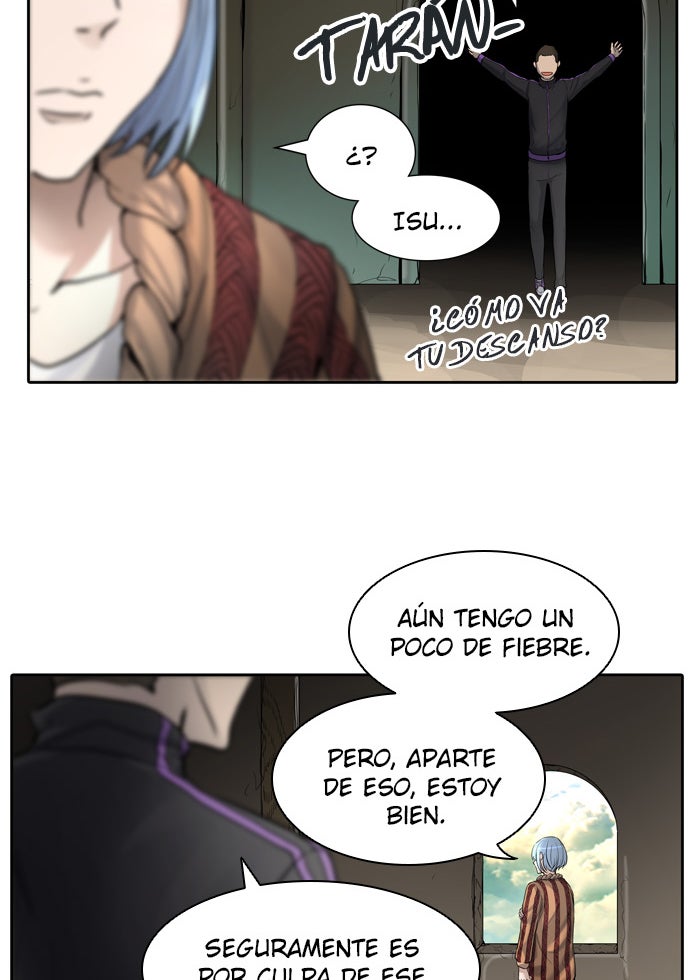 Read Tower of God ES Manga Online