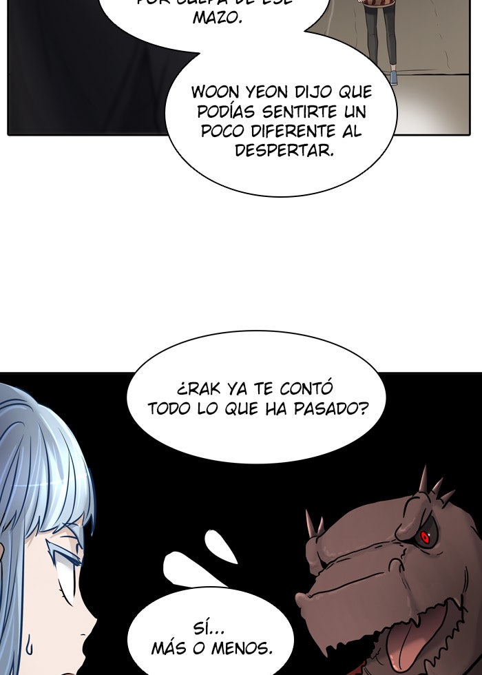 Read Tower of God ES Manga Online