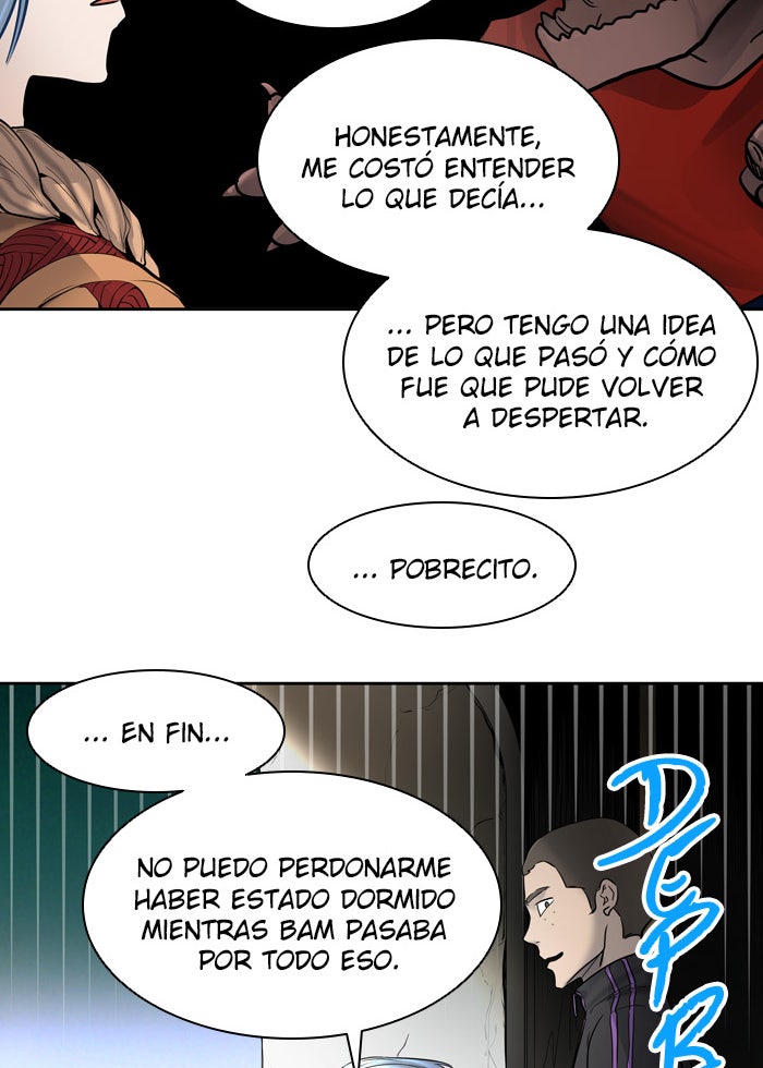 Read Tower of God ES Manga Online