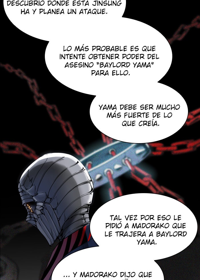 Read Tower of God ES Manga Online