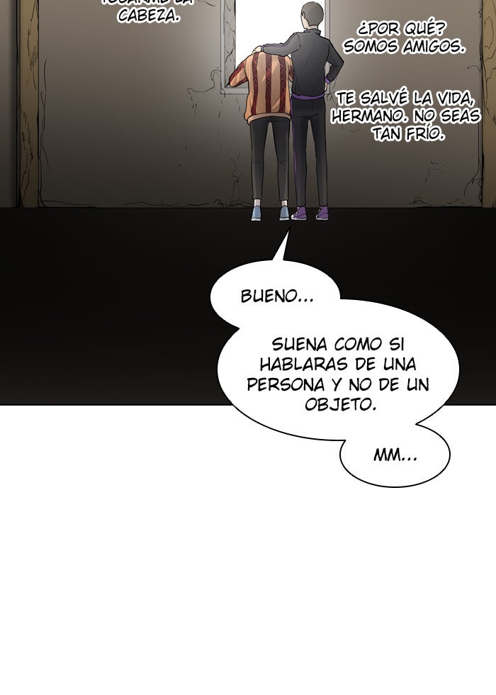 Read Tower of God ES Manga Online