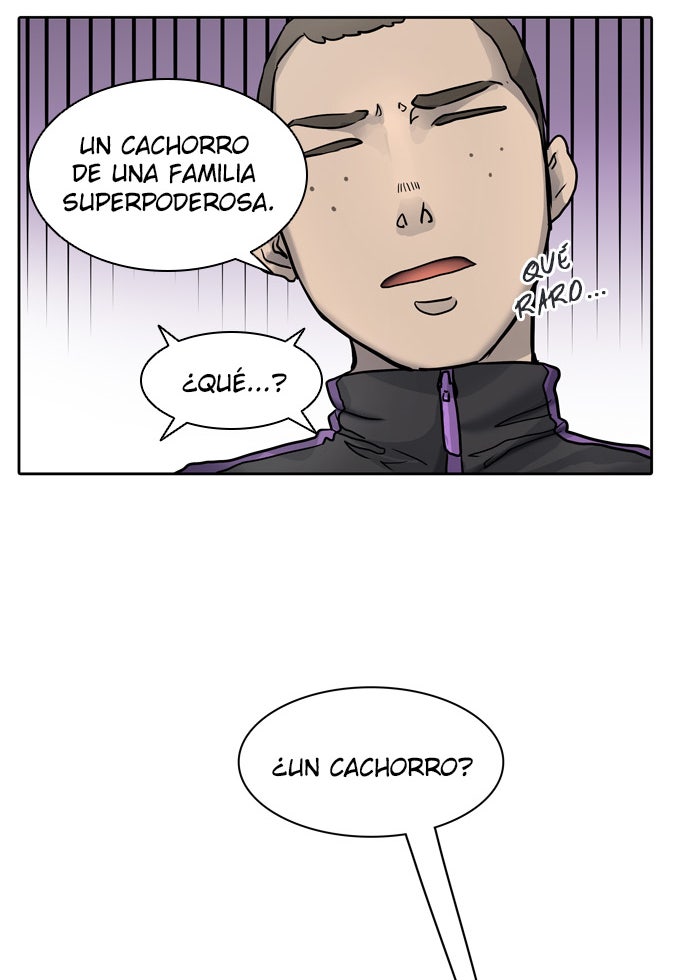 Read Tower of God ES Manga Online