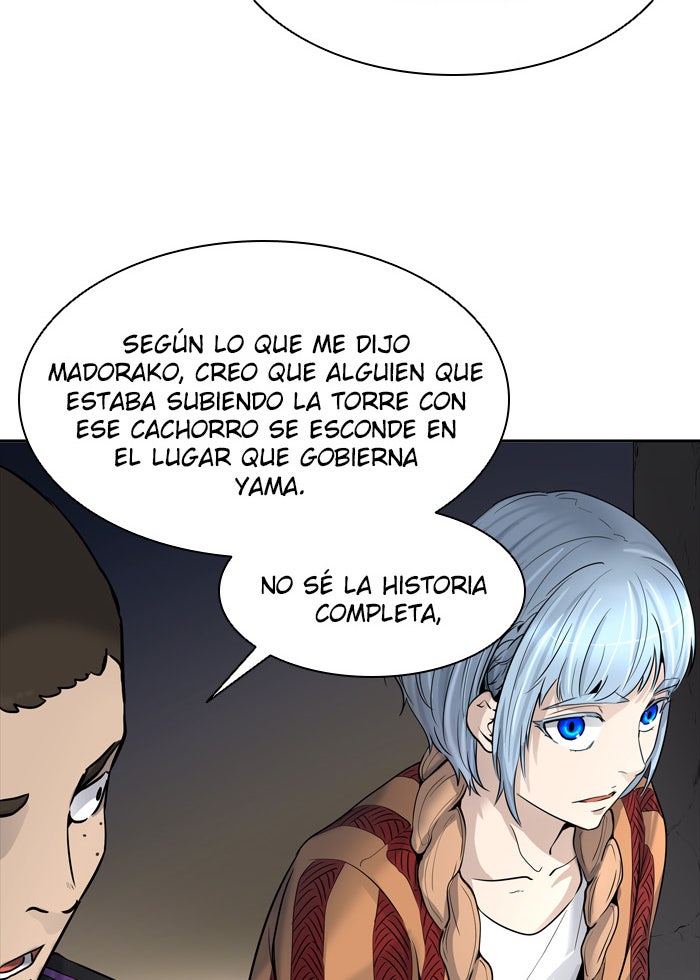 Read Tower of God ES Manga Online