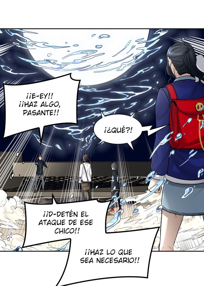Read Tower of God ES Manga Online