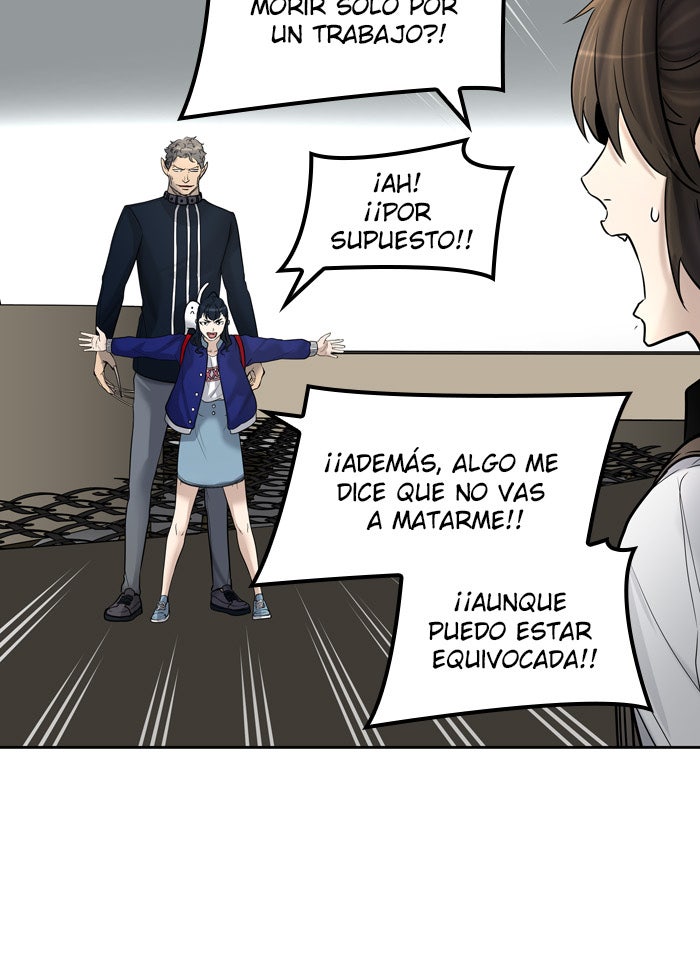 Read Tower of God ES Manga Online