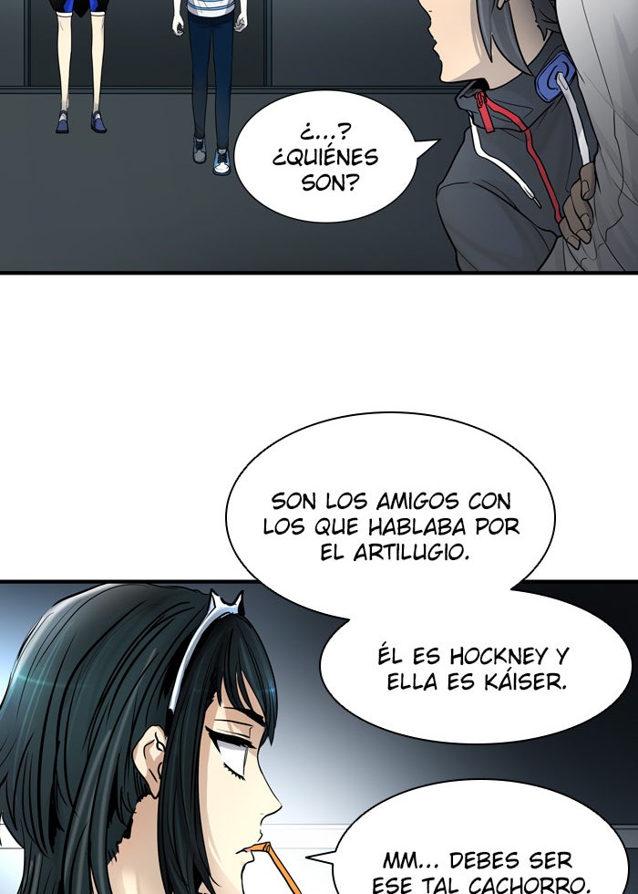 Read Tower of God ES Manga Online