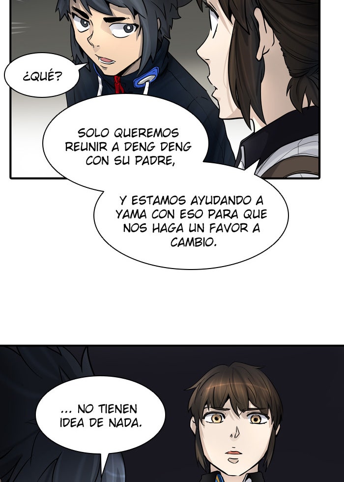 Read Tower of God ES Manga Online