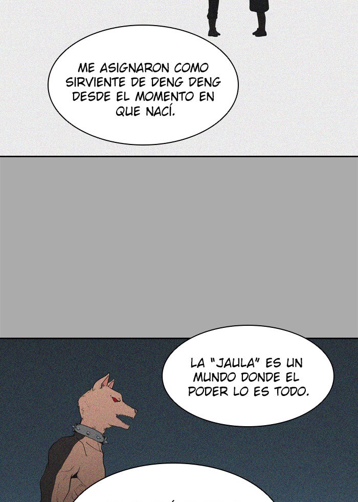 Read Tower of God ES Manga Online
