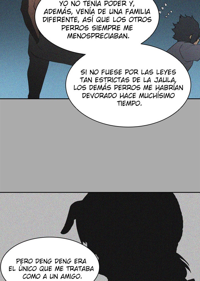 Read Tower of God ES Manga Online