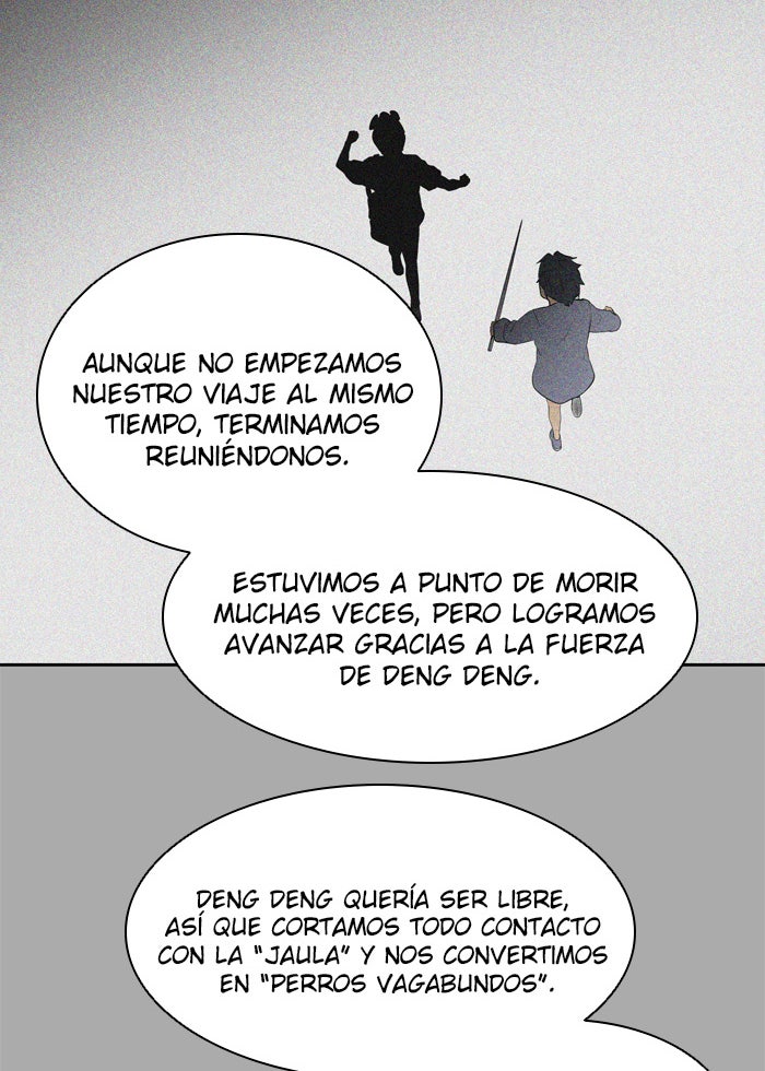 Read Tower of God ES Manga Online
