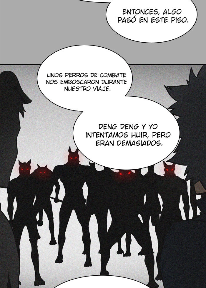 Read Tower of God ES Manga Online