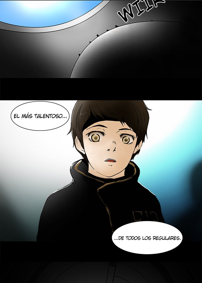 Read Tower of God ES Manga Online
