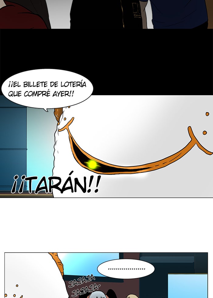 Read Tower of God ES Manga Online