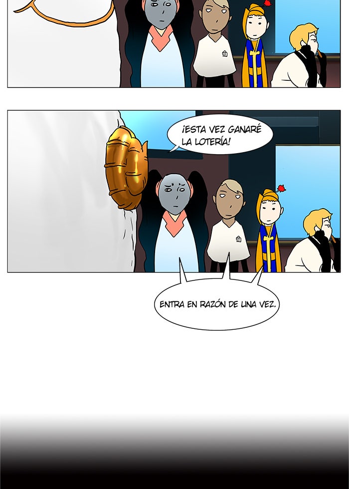 Read Tower of God ES Manga Online