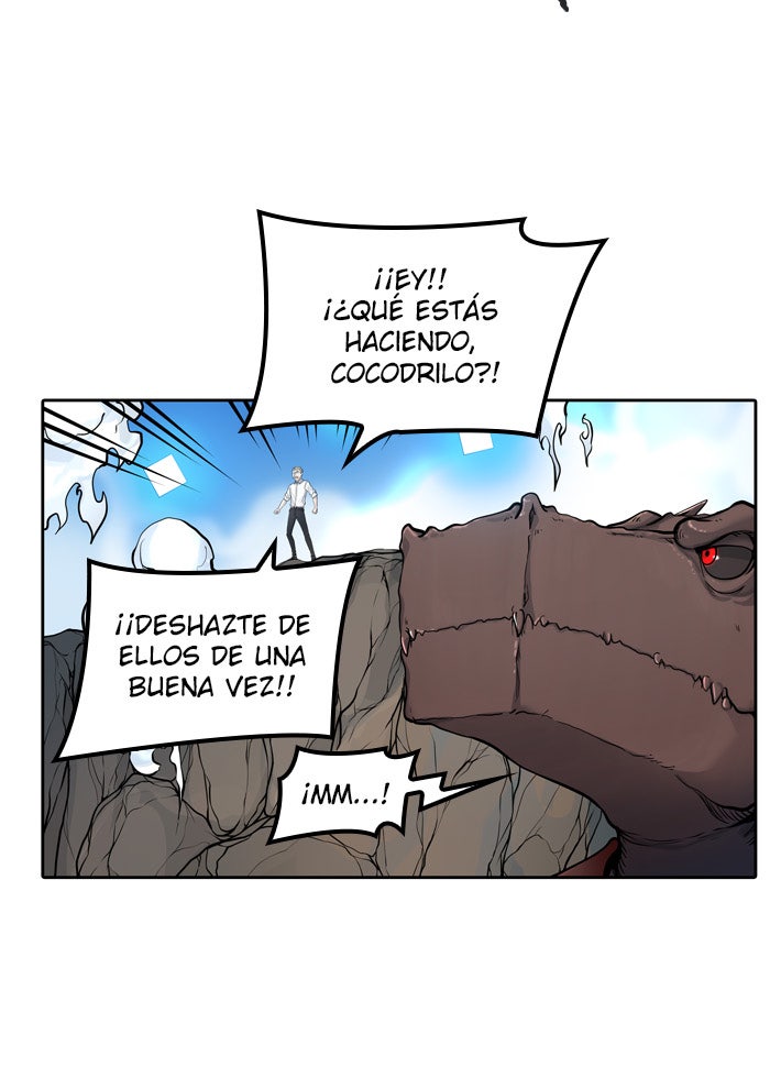 Read Tower of God ES Manga Online