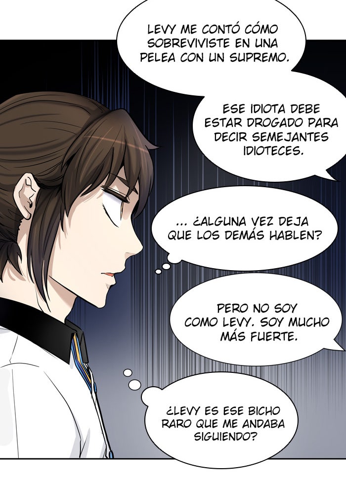 Read Tower of God ES Manga Online