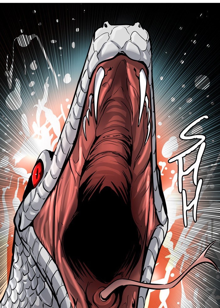 Read Tower of God ES Manga Online