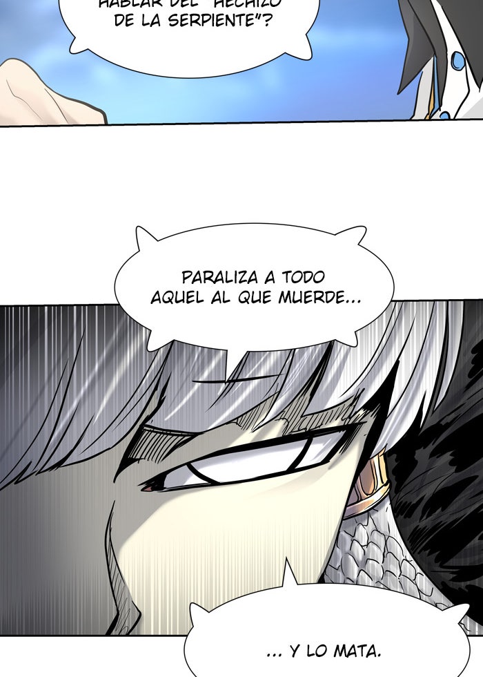 Read Tower of God ES Manga Online