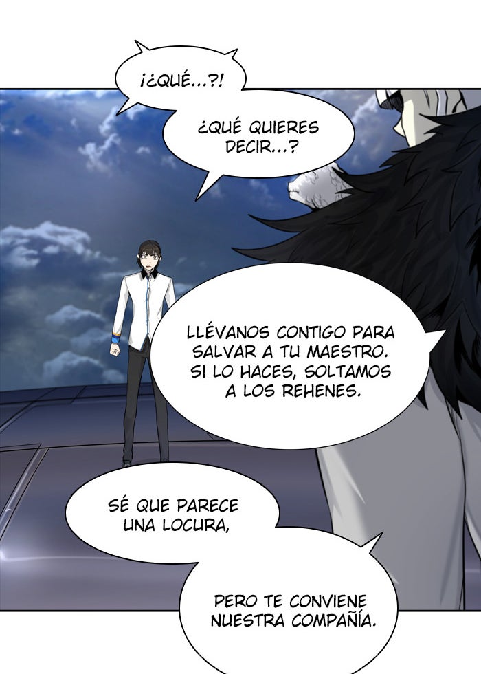 Read Tower of God ES Manga Online