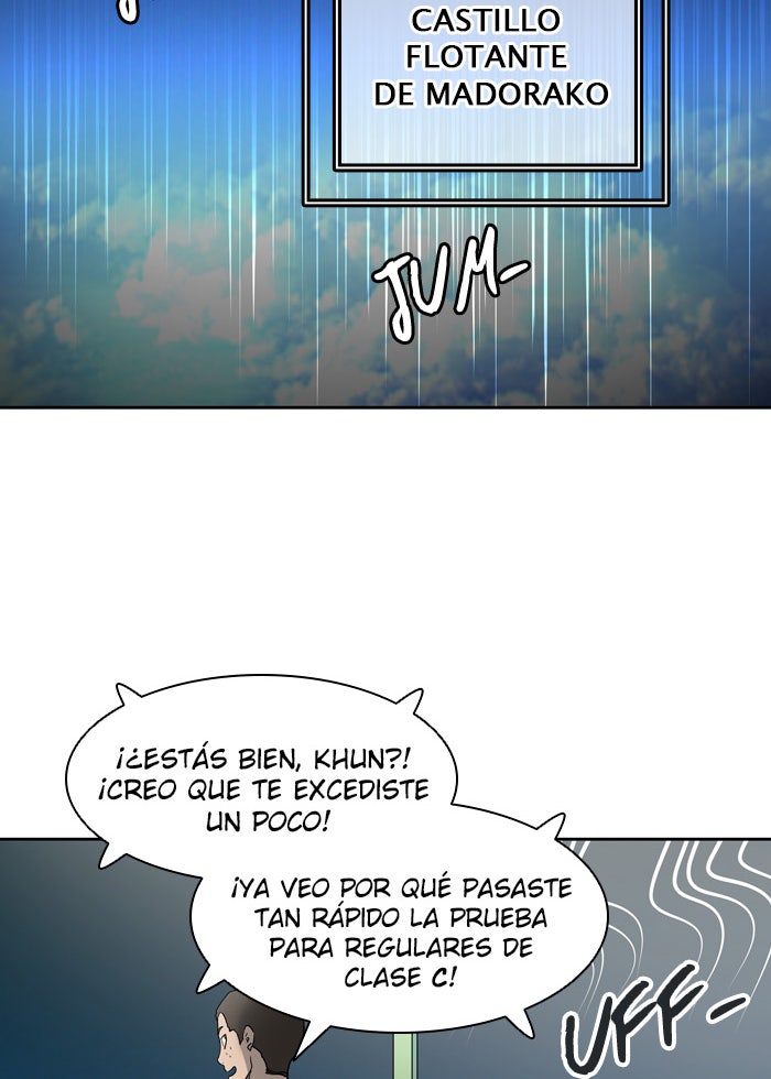 Read Tower of God ES Manga Online