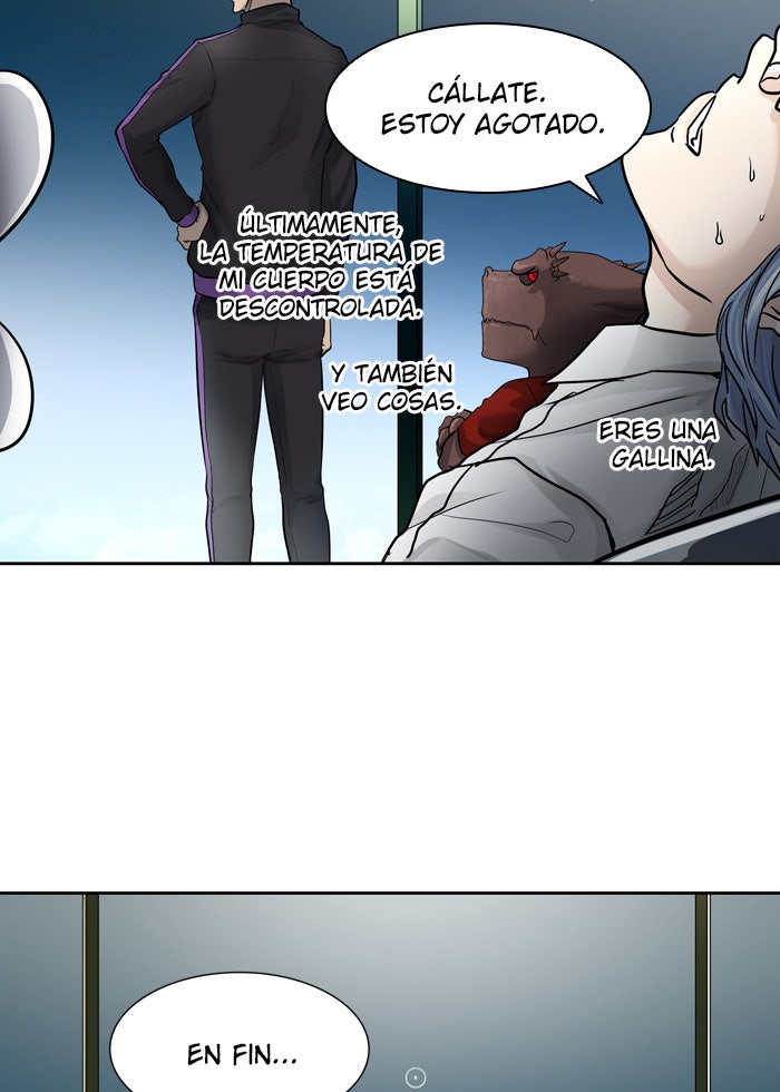 Read Tower of God ES Manga Online