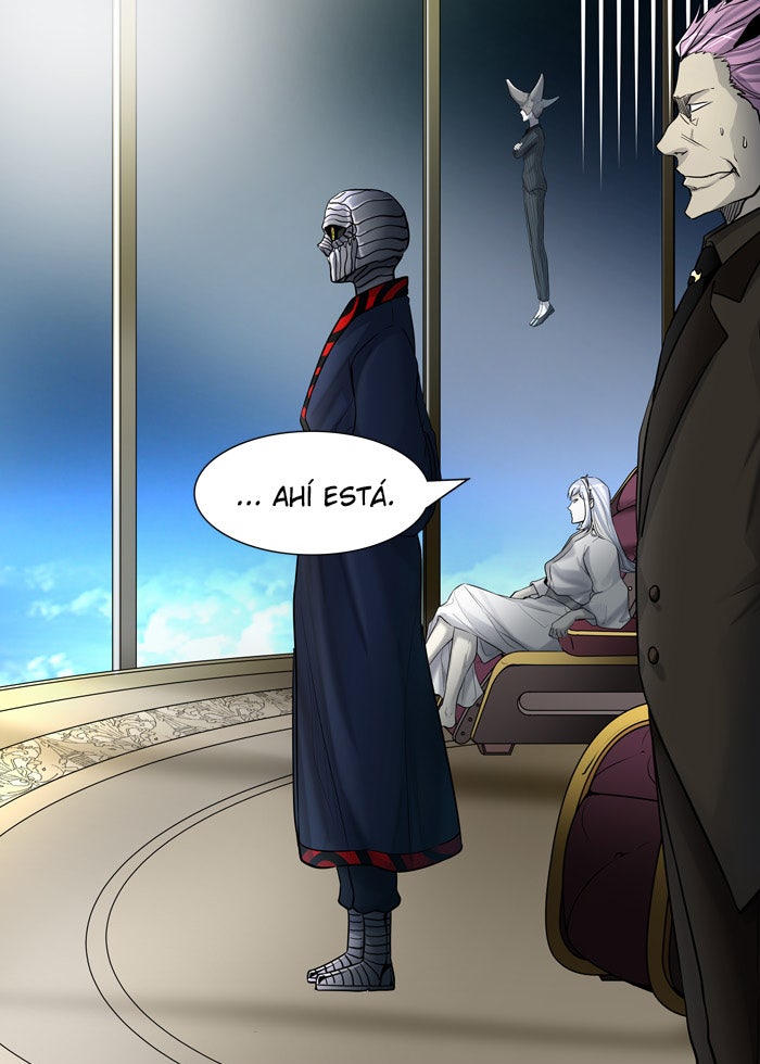 Read Tower of God ES Manga Online