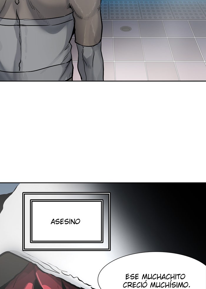 Read Tower of God ES Manga Online