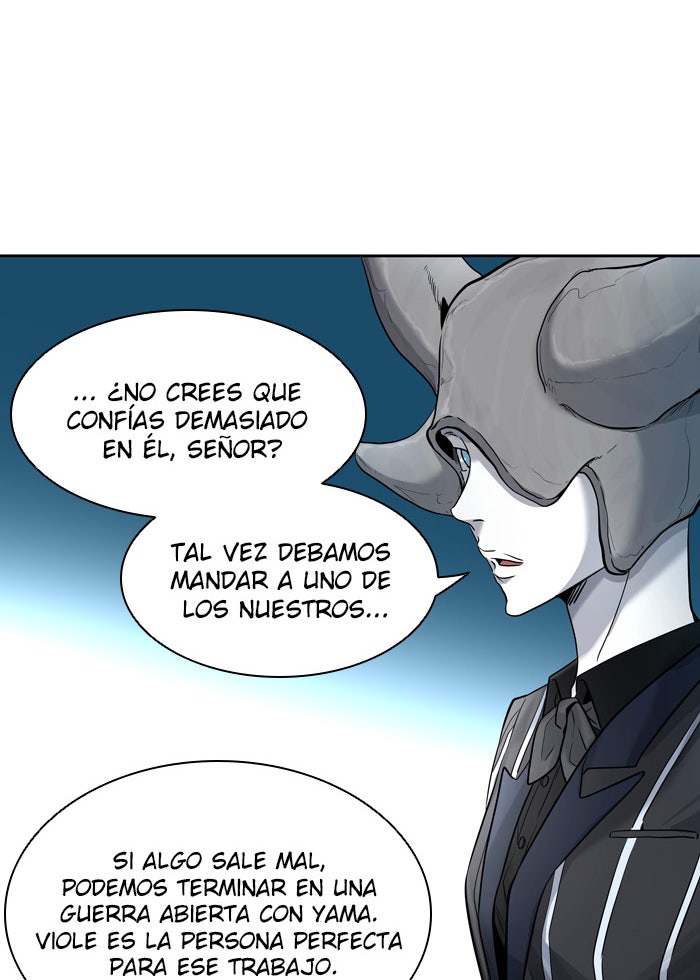 Read Tower of God ES Manga Online