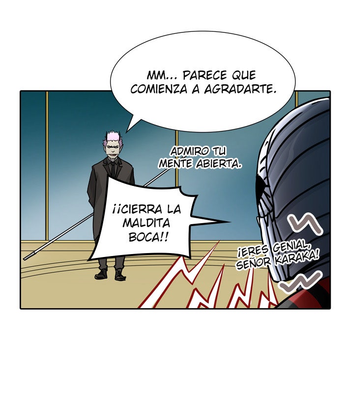 Read Tower of God ES Manga Online