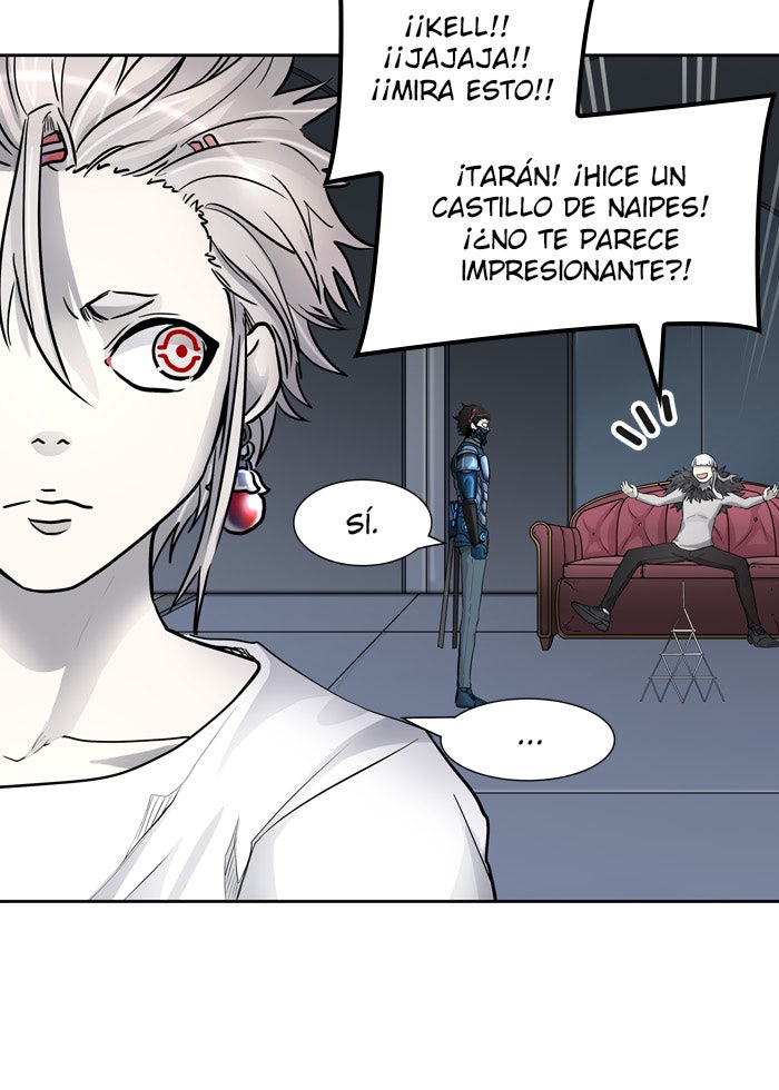 Read Tower of God ES Manga Online