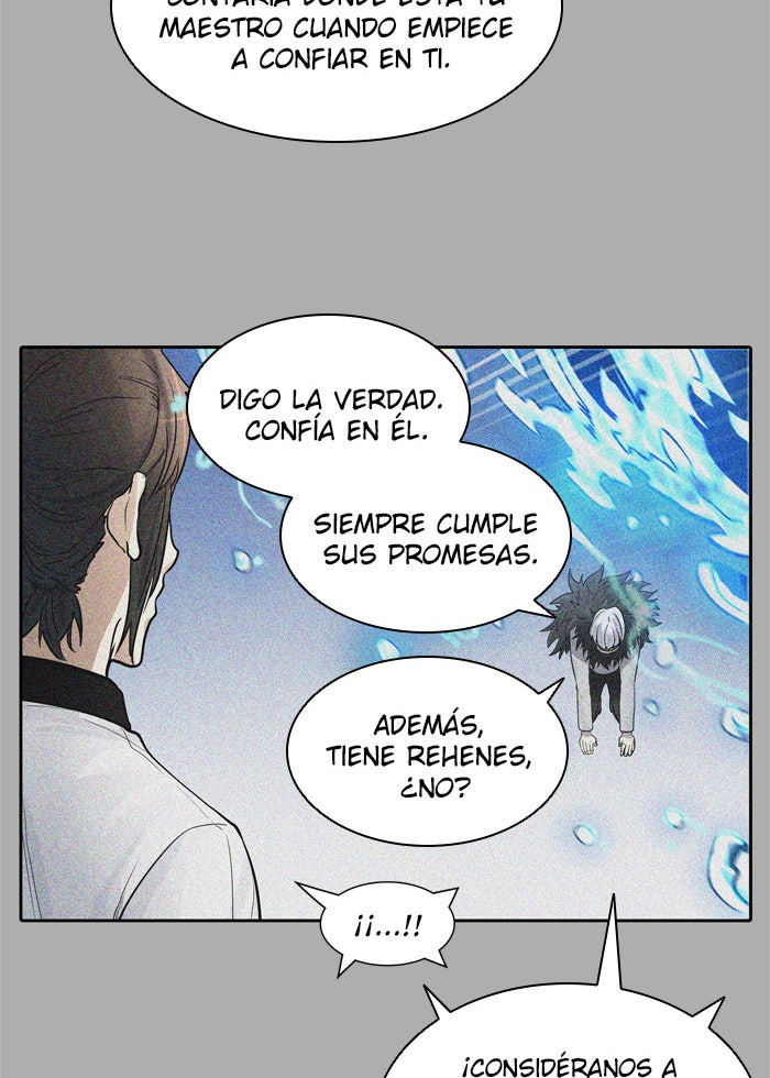 Read Tower of God ES Manga Online