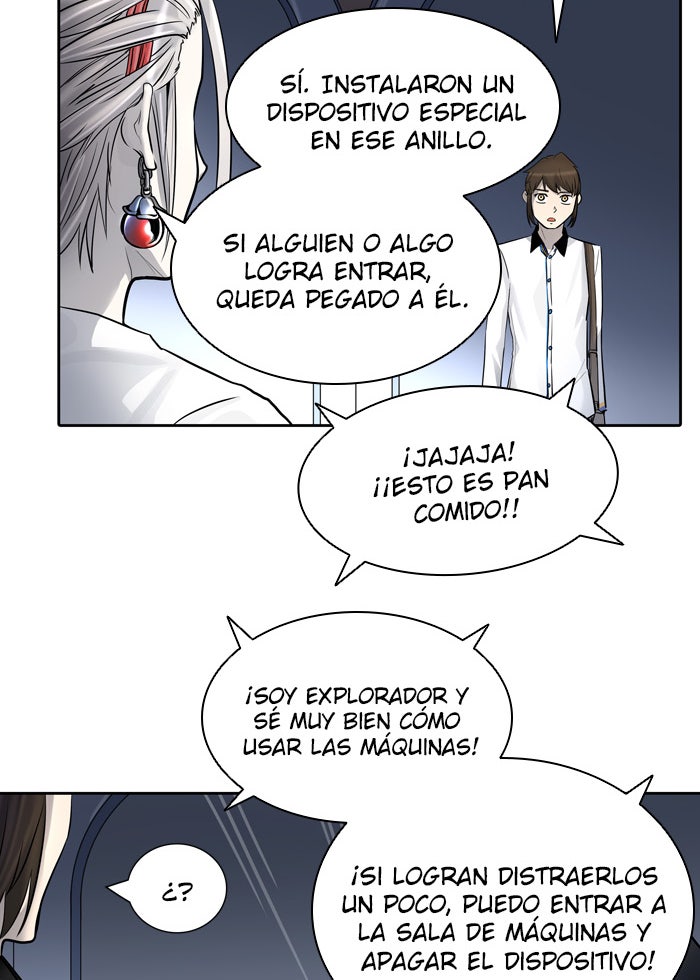 Read Tower of God ES Manga Online