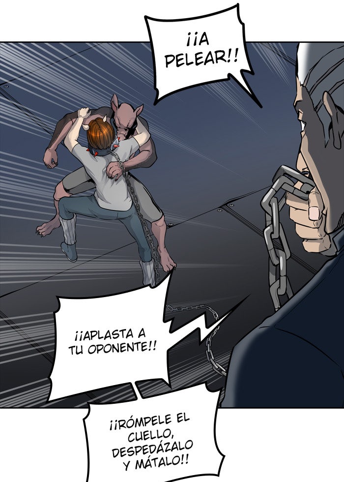 Read Tower of God ES Manga Online
