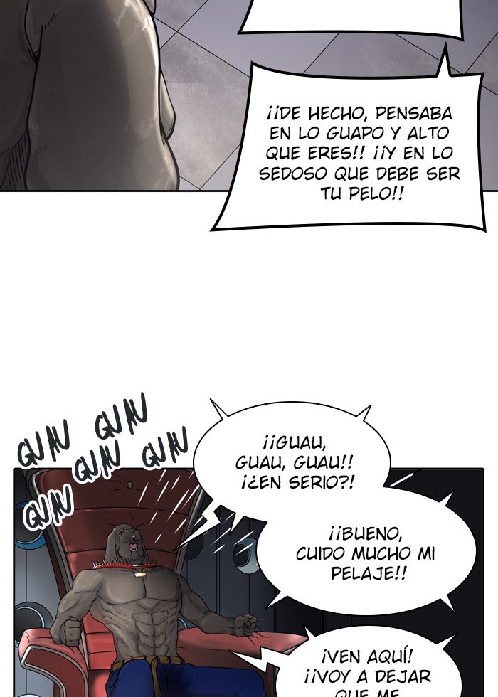 Read Tower of God ES Manga Online
