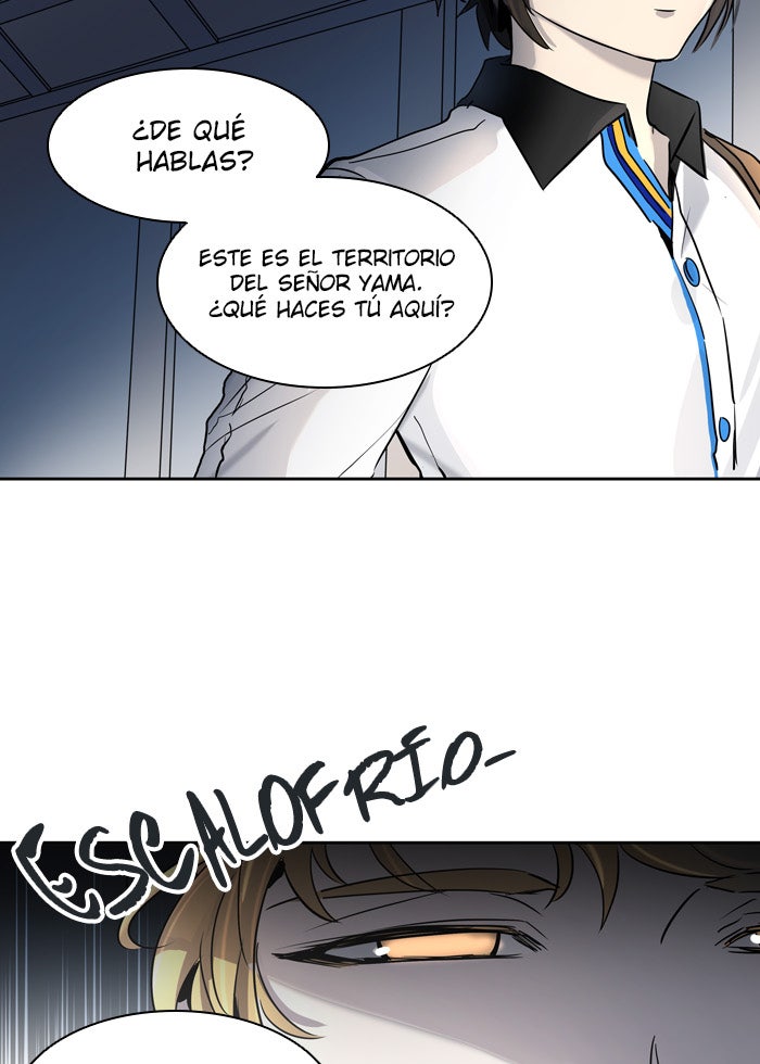 Read Tower of God ES Manga Online