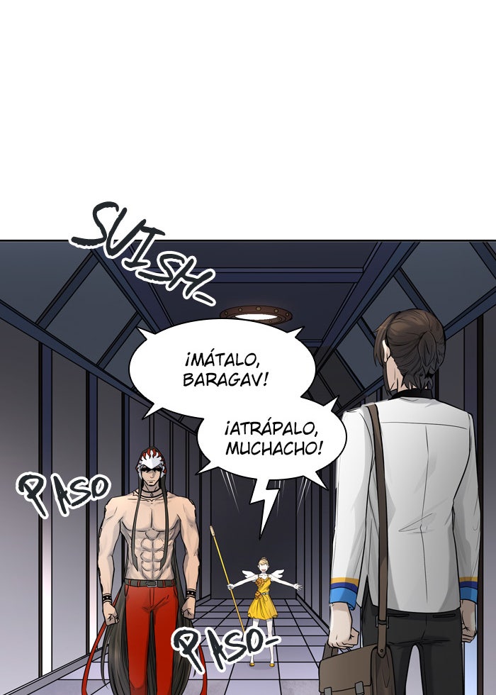 Read Tower of God ES Manga Online